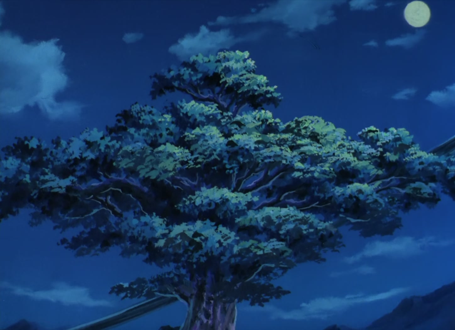 Tenchi Muyo! Ep 2: Here Comes Ayeka! @ 16:18