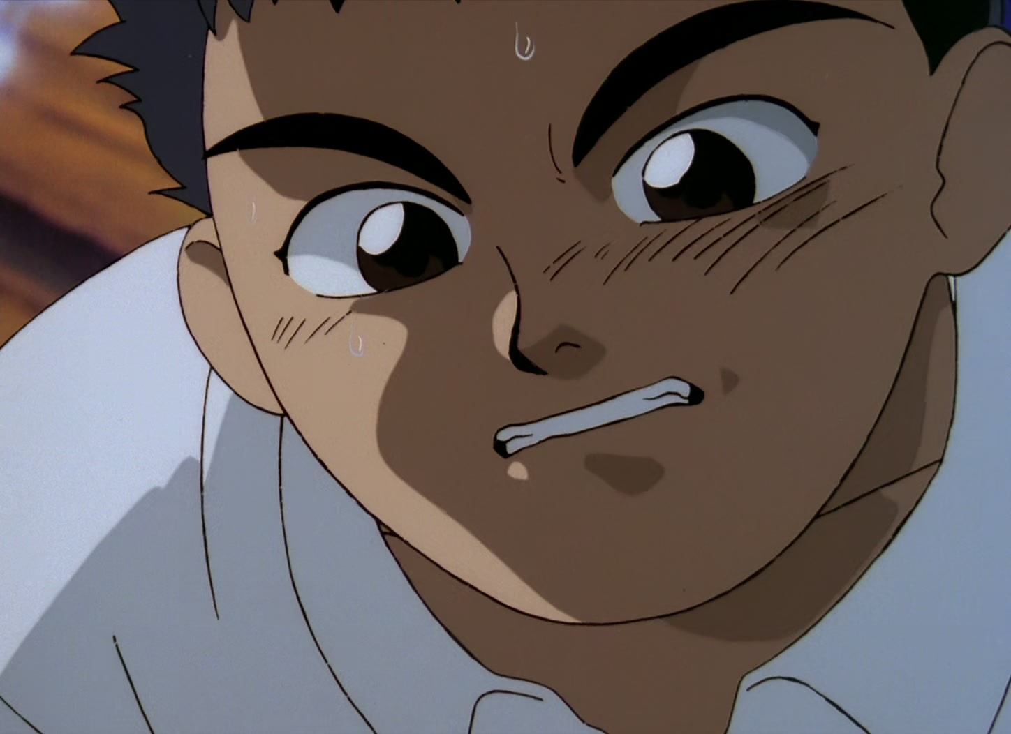 Tenchi Muyo! Ep 2: Here Comes Ayeka! @ 18:35