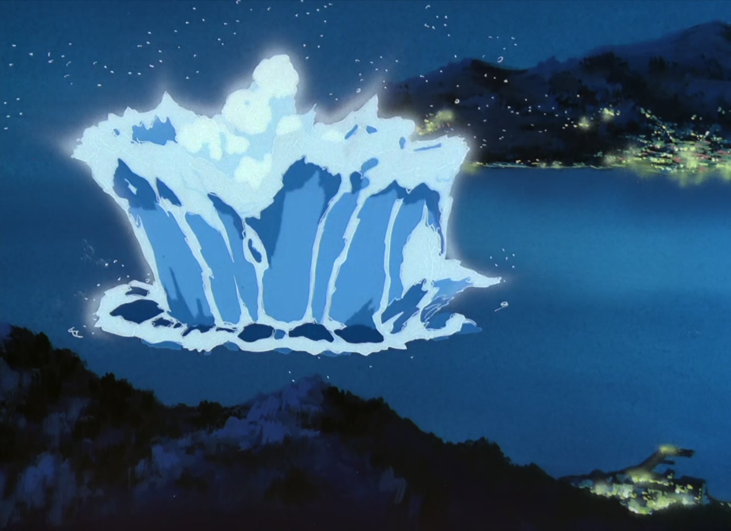 Tenchi Muyo! Ep 2: Here Comes Ayeka! @ 24:46