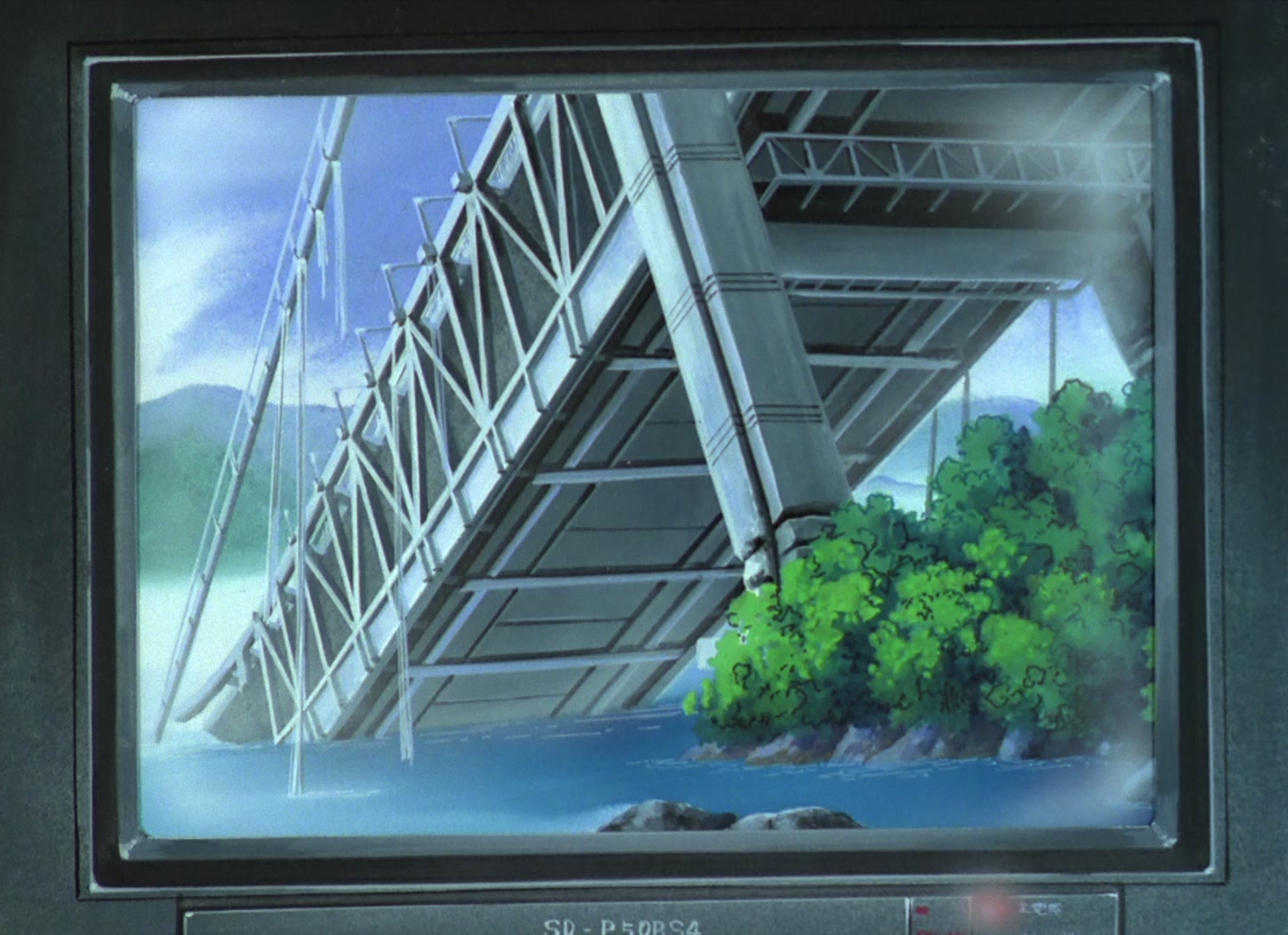 Tenchi Muyo! Ep 2: Here Comes Ayeka! @ 25:07
