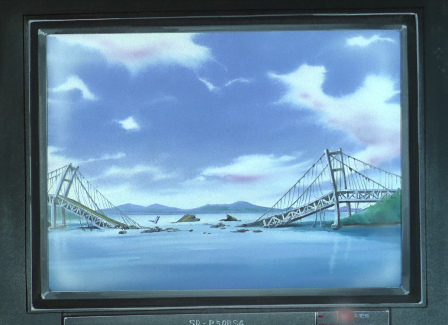 Tenchi Muyo! Ep 2: Here Comes Ayeka! @ 25:17