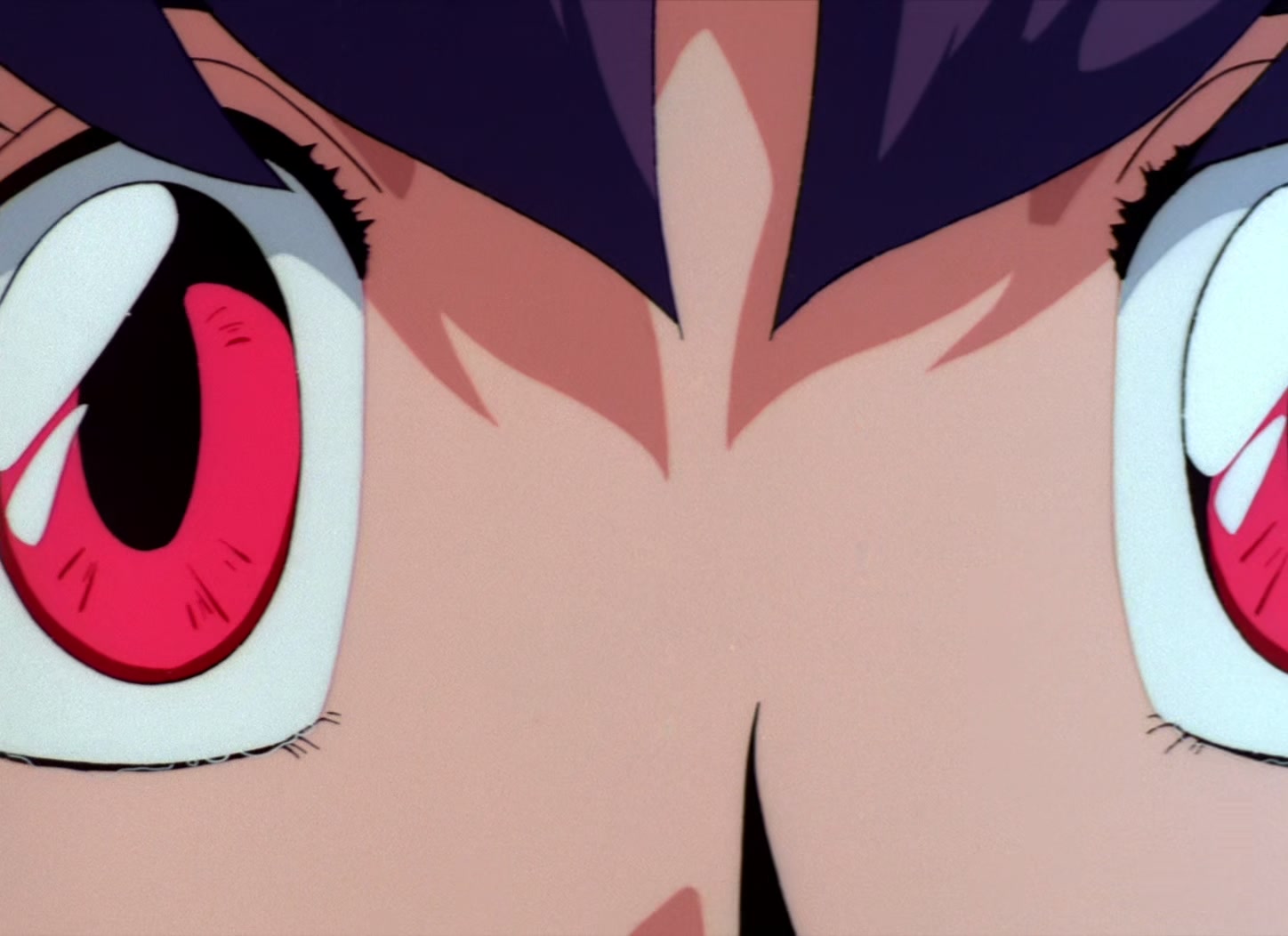 Tenchi Muyo! Ep 3: Hello Ryo-Ohki! @ 09:13
