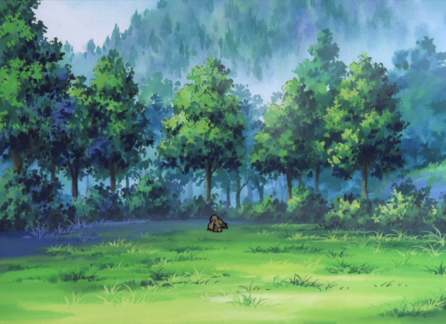 Tenchi Muyo! Ep 3: Hello Ryo-Ohki! @ 15:01
