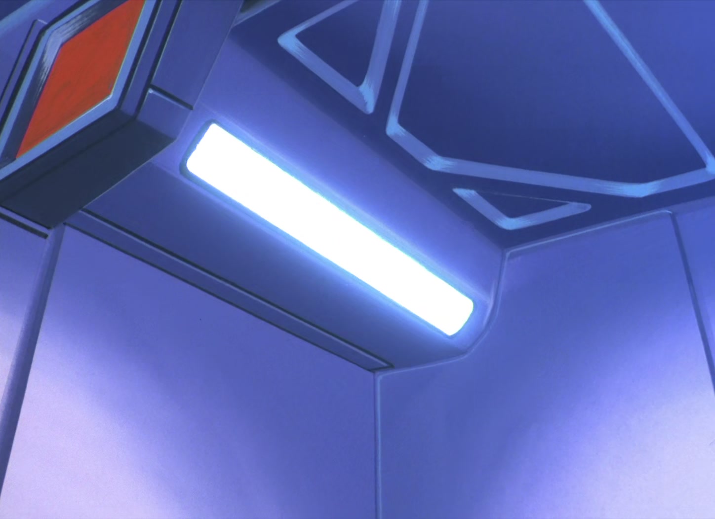 Tenchi Muyo! Ep 4: Mihoshi Falls to the Land of Stars @ 07:35