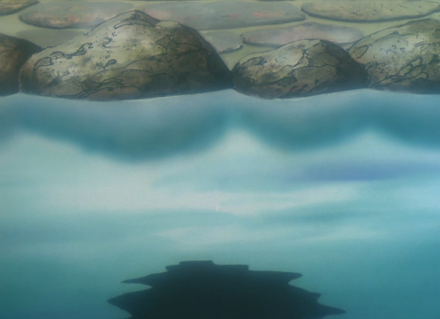 Tenchi Muyo! Ep 4: Mihoshi Falls to the Land of Stars @ 11:20