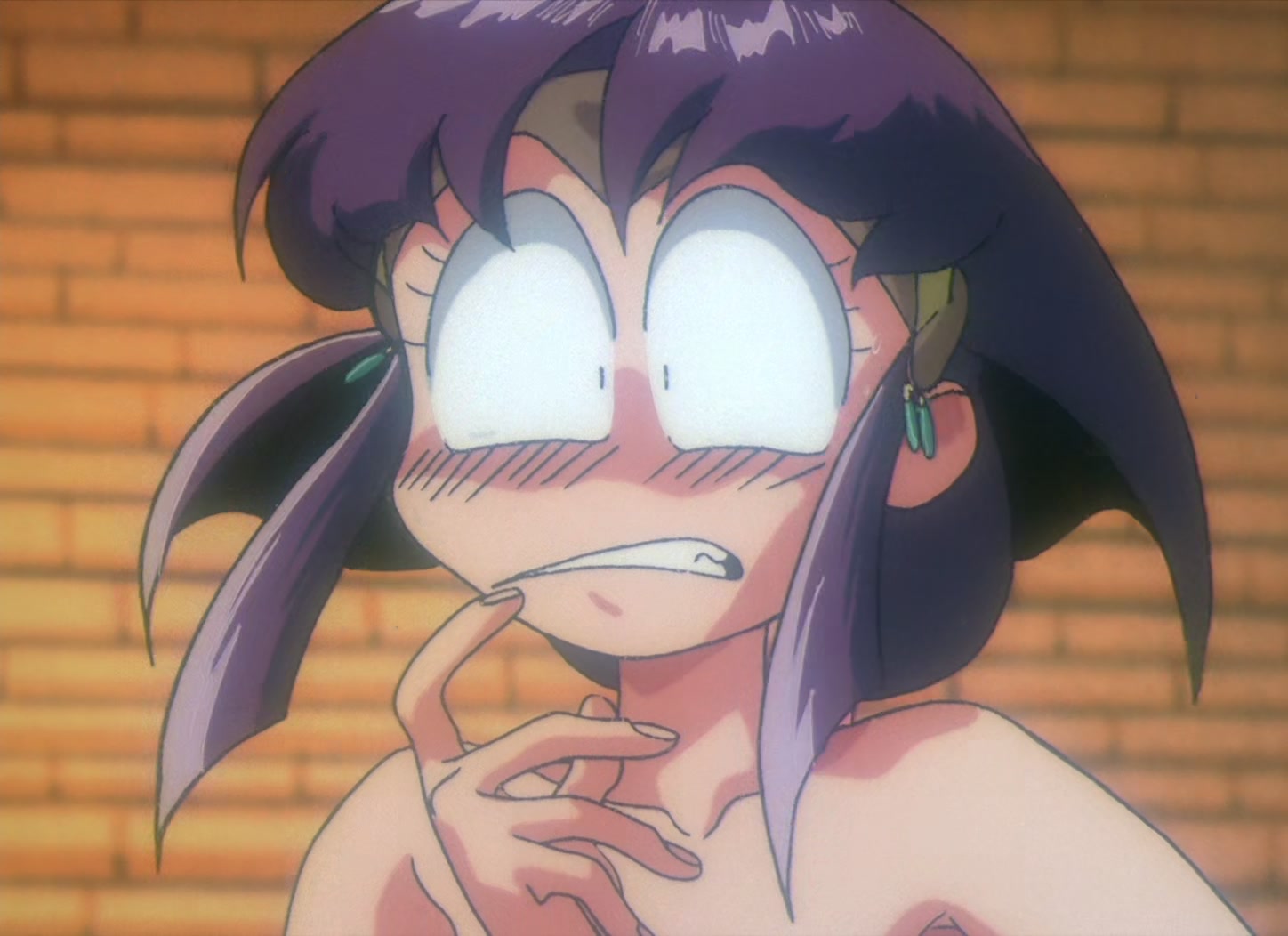Tenchi Muyo! Ep 4: Mihoshi Falls to the Land of Stars @ 11:54