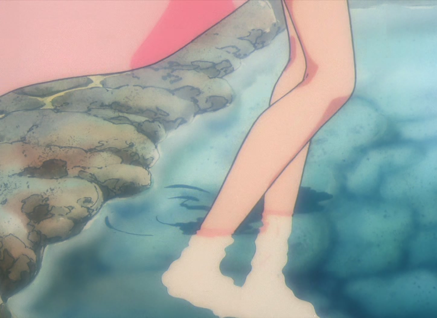 Tenchi Muyo! Ep 4: Mihoshi Falls to the Land of Stars @ 13:04