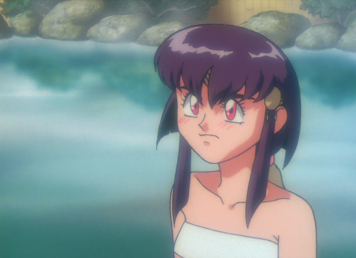 Tenchi Muyo! Ep 4: Mihoshi Falls to the Land of Stars @ 13:57