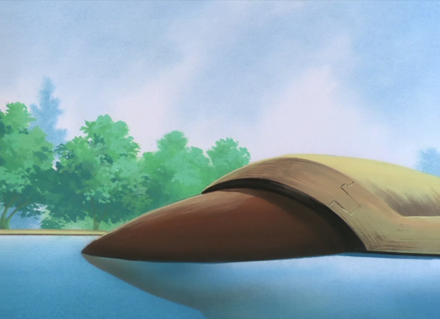 Tenchi Muyo! Ep 7: The Night Before the Carnival @ 09:19