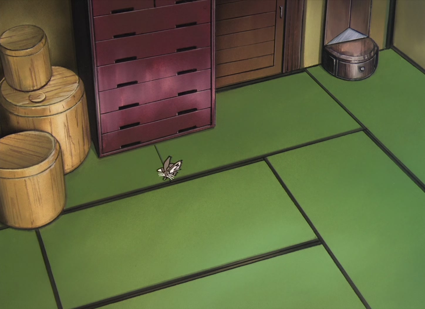 Tenchi Muyo! Ep 7: The Night Before the Carnival @ 20:36