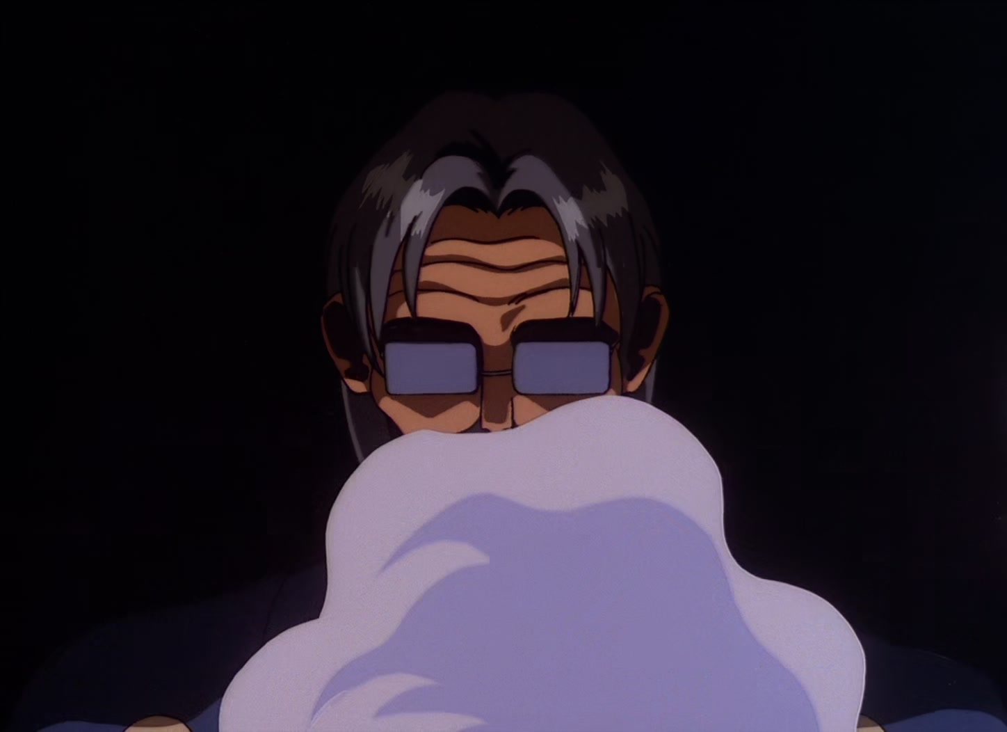 Tenchi Muyo! Ep 9: Sasami and Tsunami @ 09:59