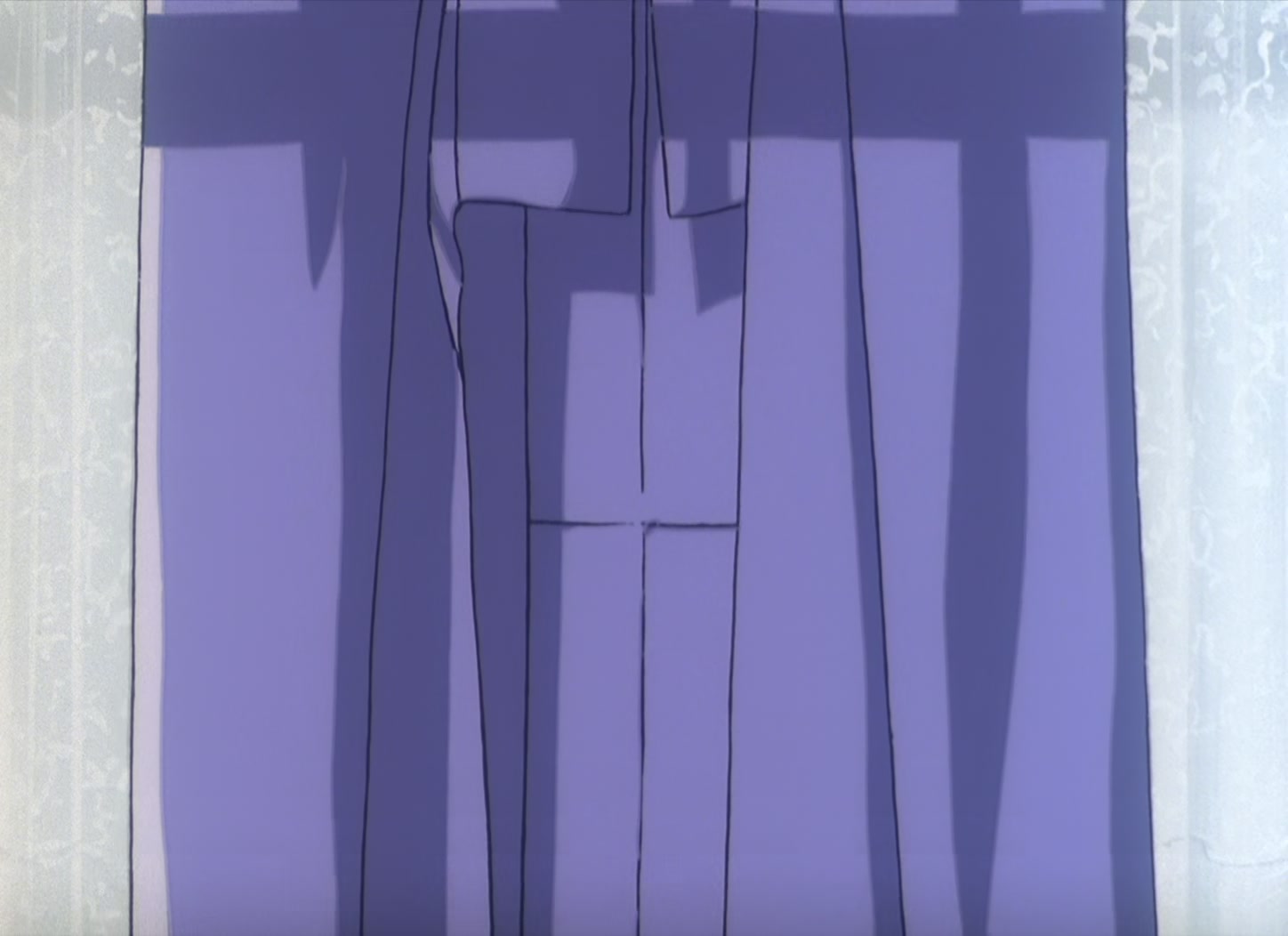 Tenchi Muyo! Ep 10: I Love Tenchi @ 02:43