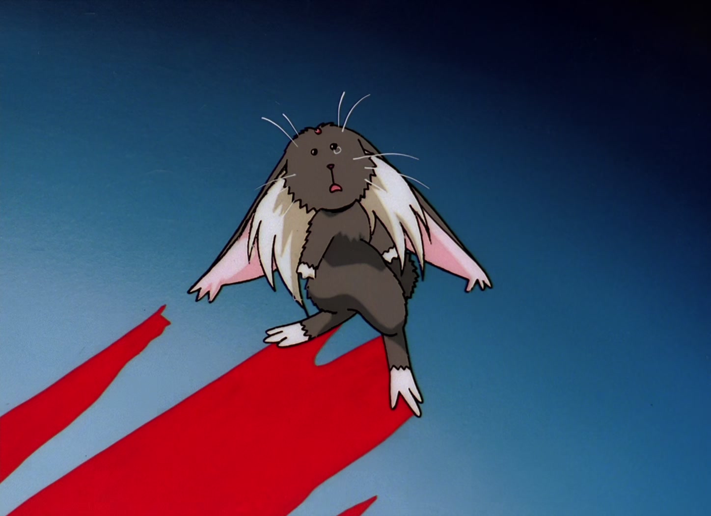Tenchi Muyo! Ep 10: I Love Tenchi @ 04:32