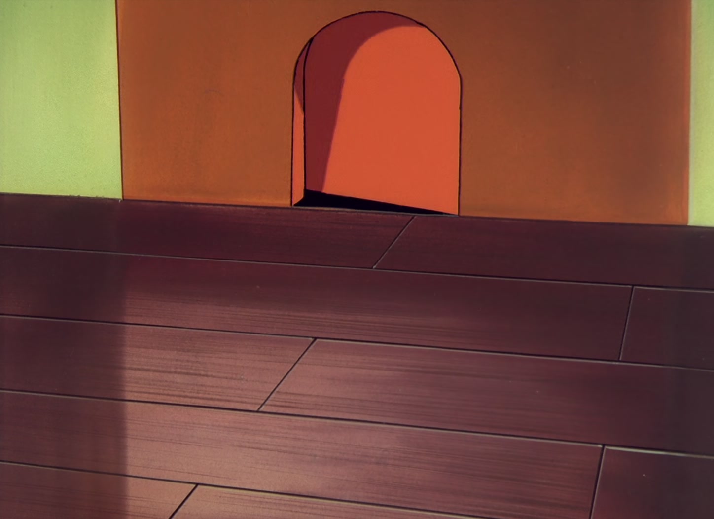 Tenchi Muyo! Ep 10: I Love Tenchi @ 05:04
