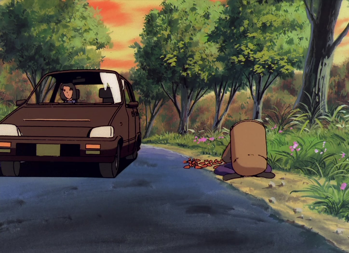 Tenchi Muyo! Ep 10: I Love Tenchi @ 07:40