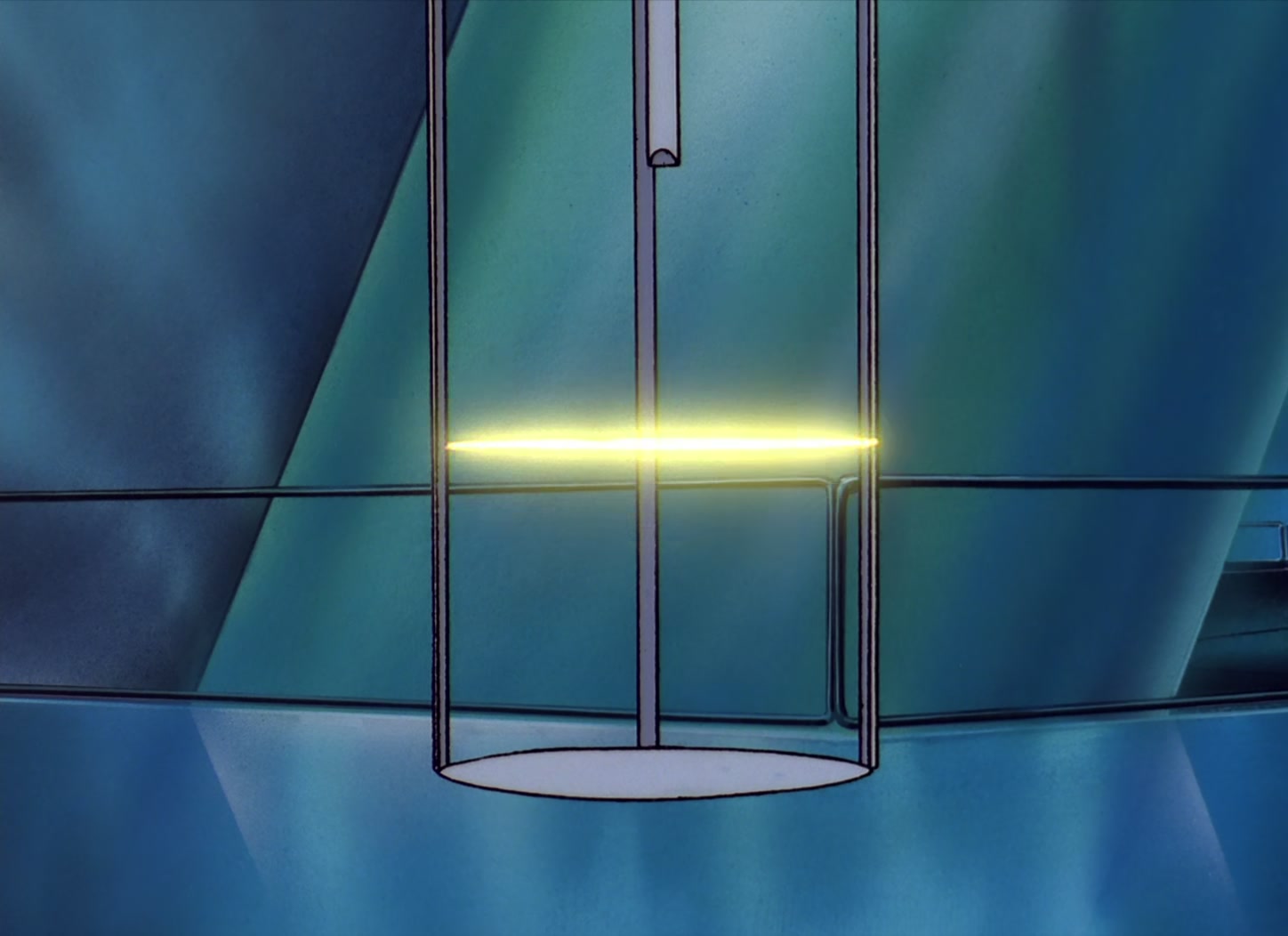 Tenchi Muyo! Ep 10: I Love Tenchi @ 09:38