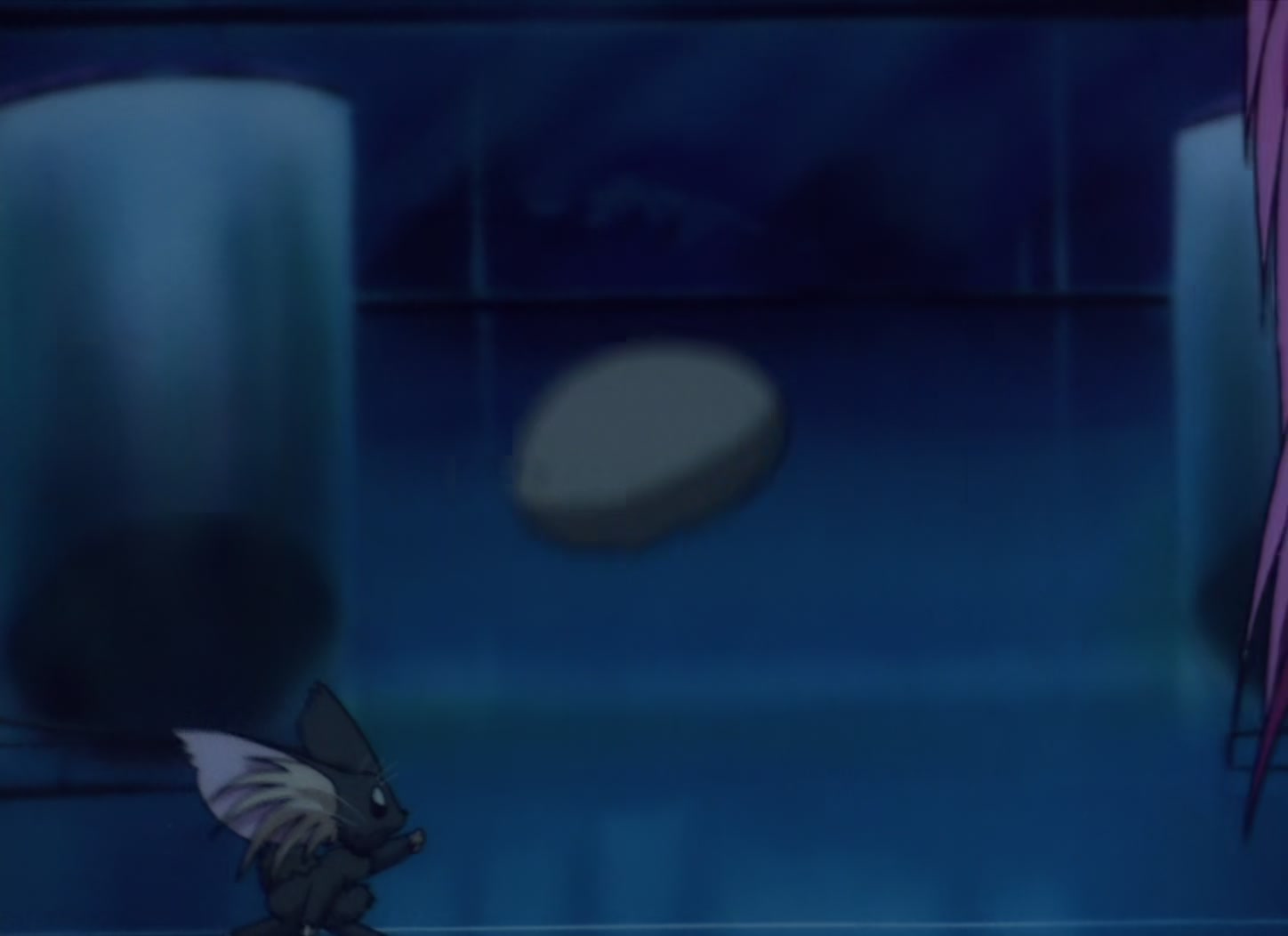 Tenchi Muyo! Ep 10: I Love Tenchi @ 10:56