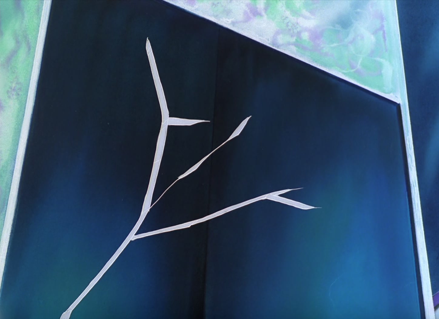 Tenchi Muyo! Ep 10: I Love Tenchi @ 11:43