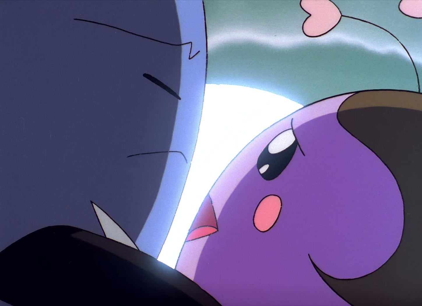 Tenchi Muyo! Ep 10: I Love Tenchi @ 12:22