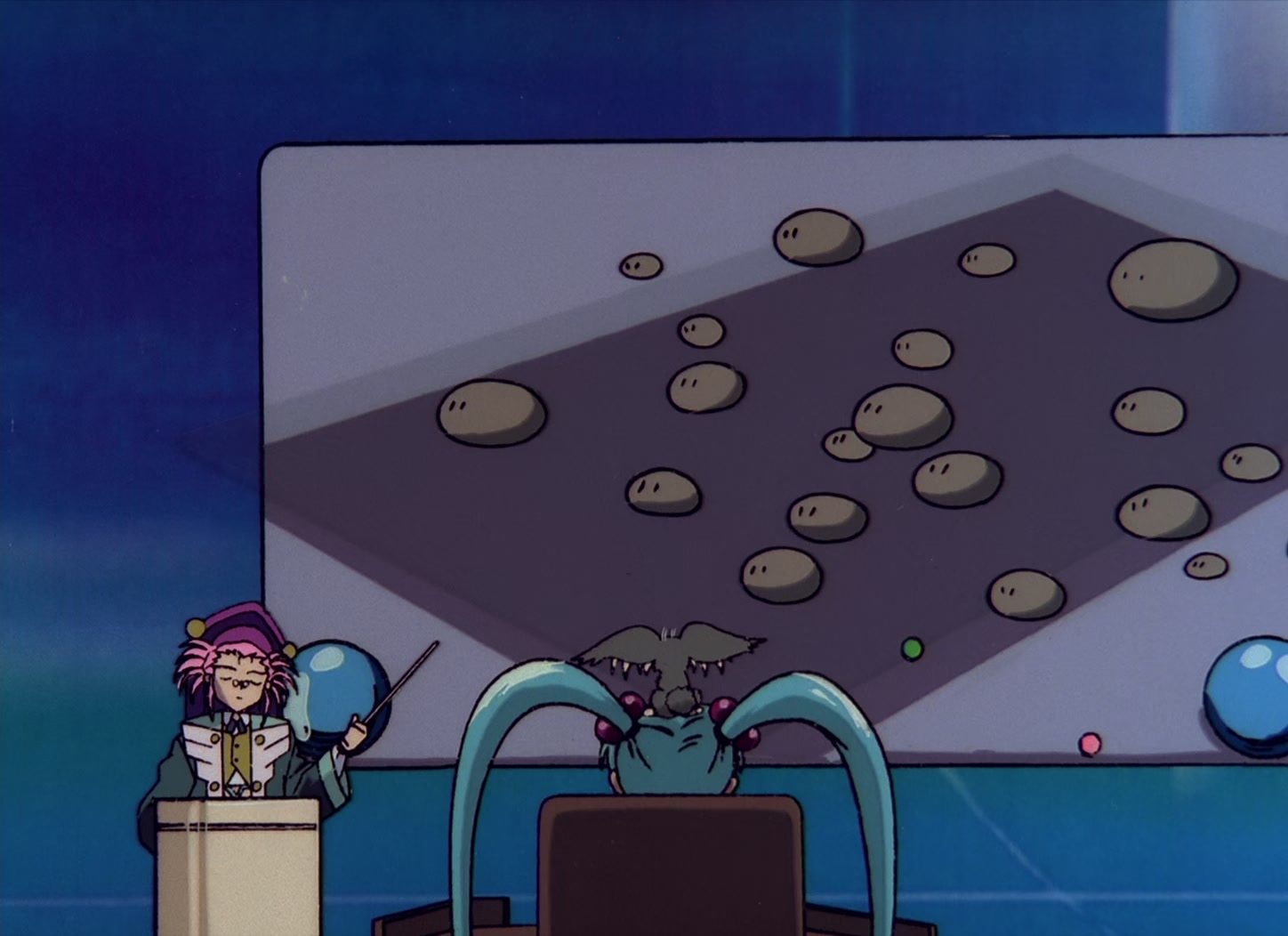 Tenchi Muyo! Ep 10: I Love Tenchi @ 15:07