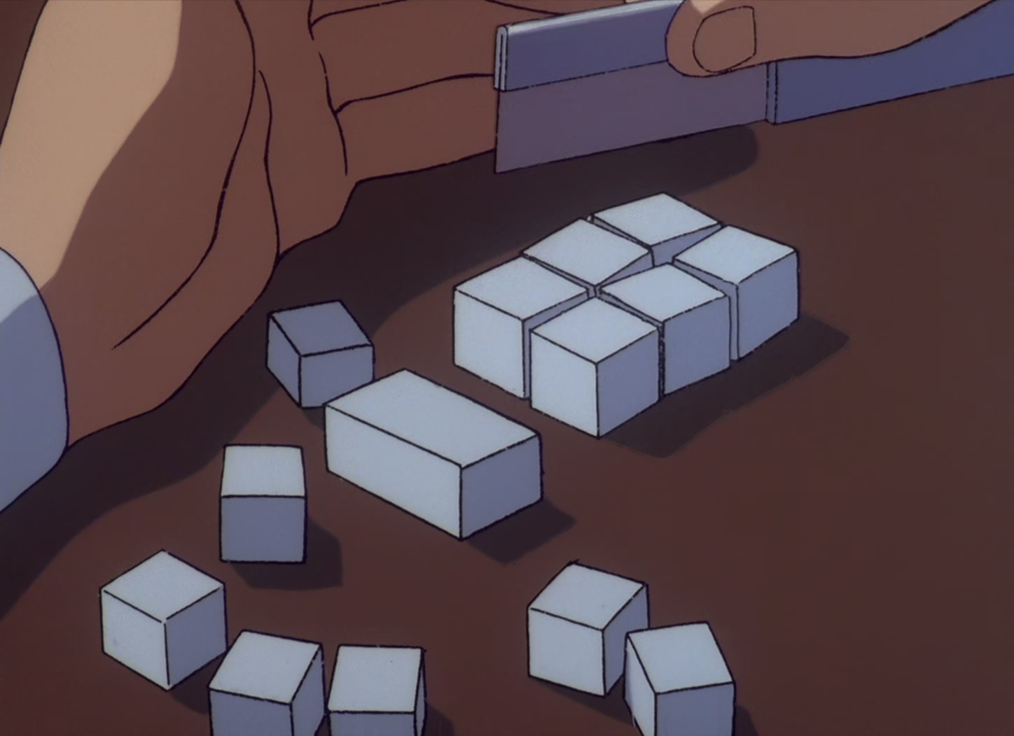 Tenchi Muyo! Ep 10: I Love Tenchi @ 15:54