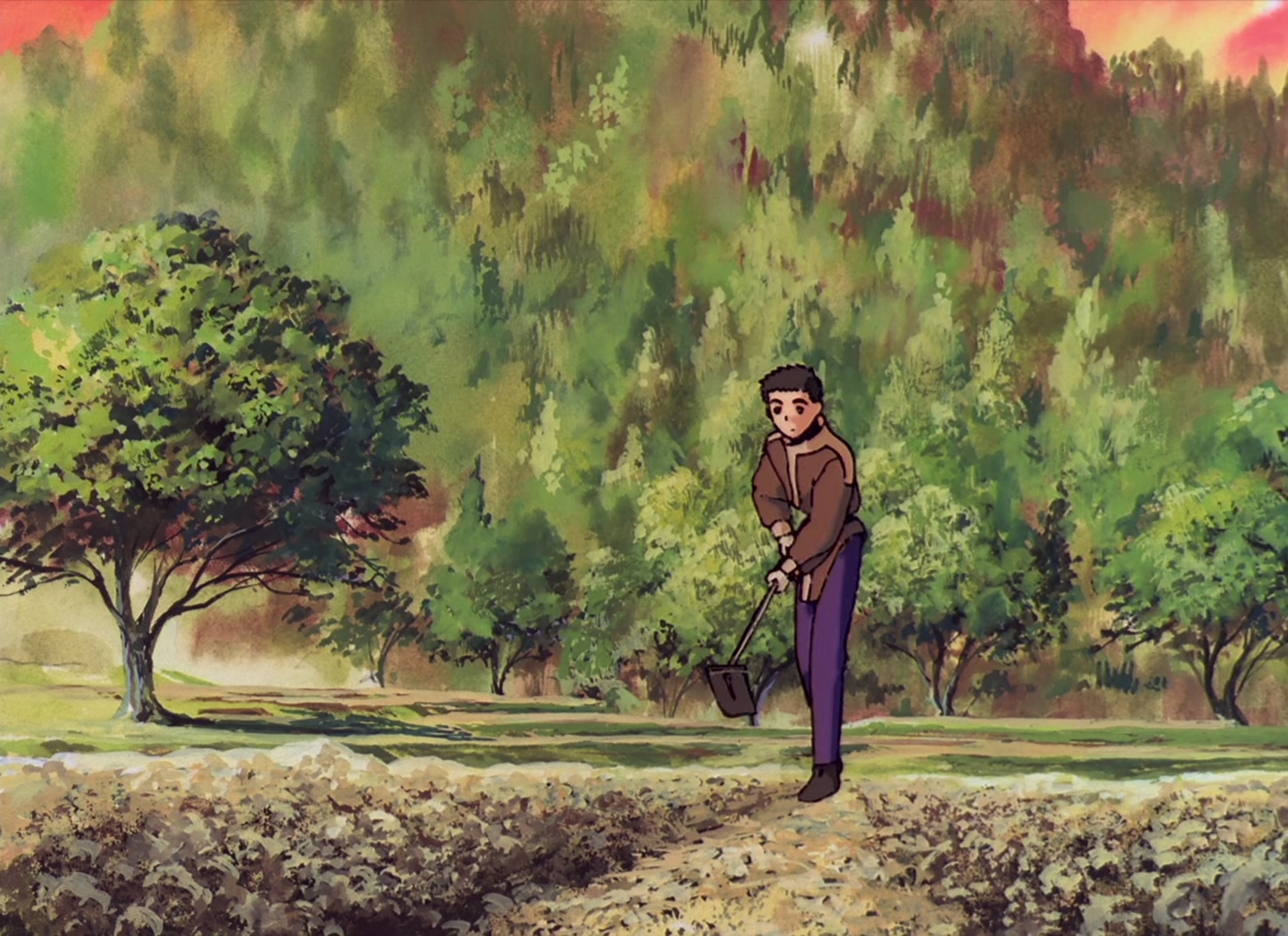 Tenchi Muyo! Ep 10: I Love Tenchi @ 20:04