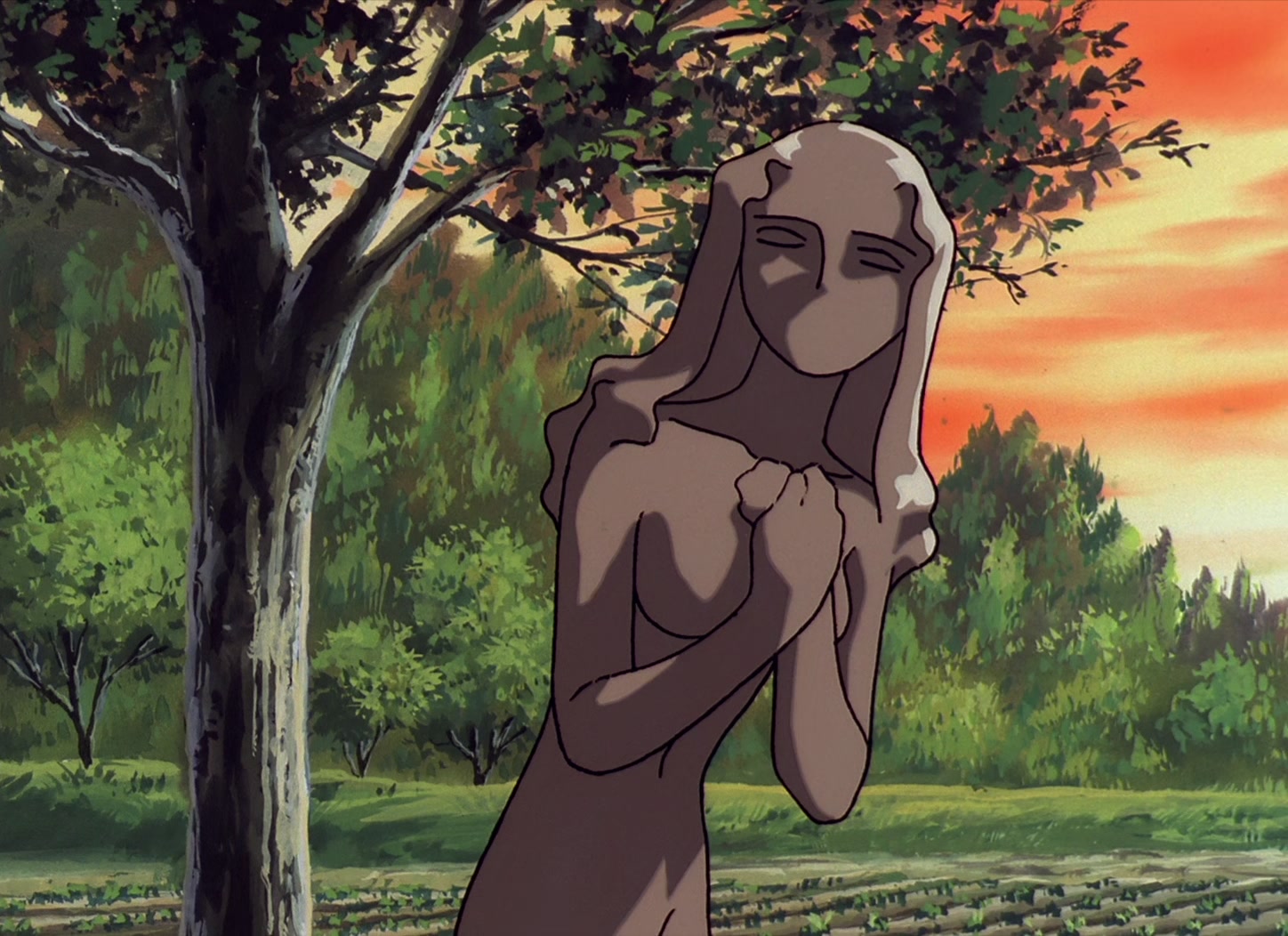 Tenchi Muyo! Ep 10: I Love Tenchi @ 20:44