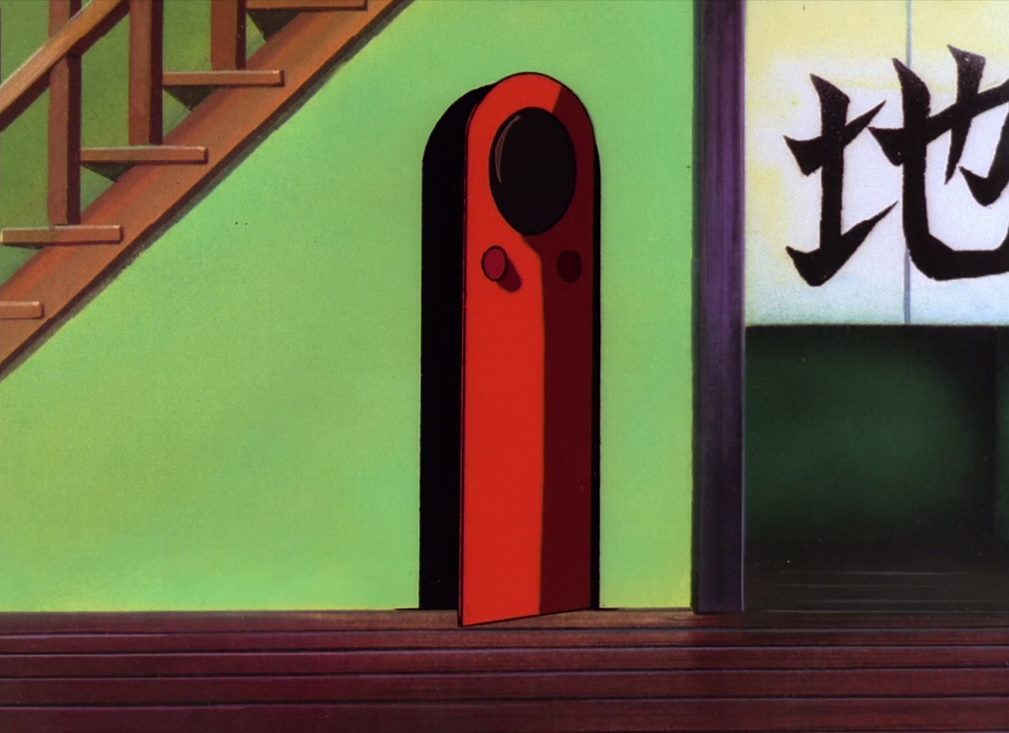 Tenchi Muyo! Ep 10: I Love Tenchi @ 21:38