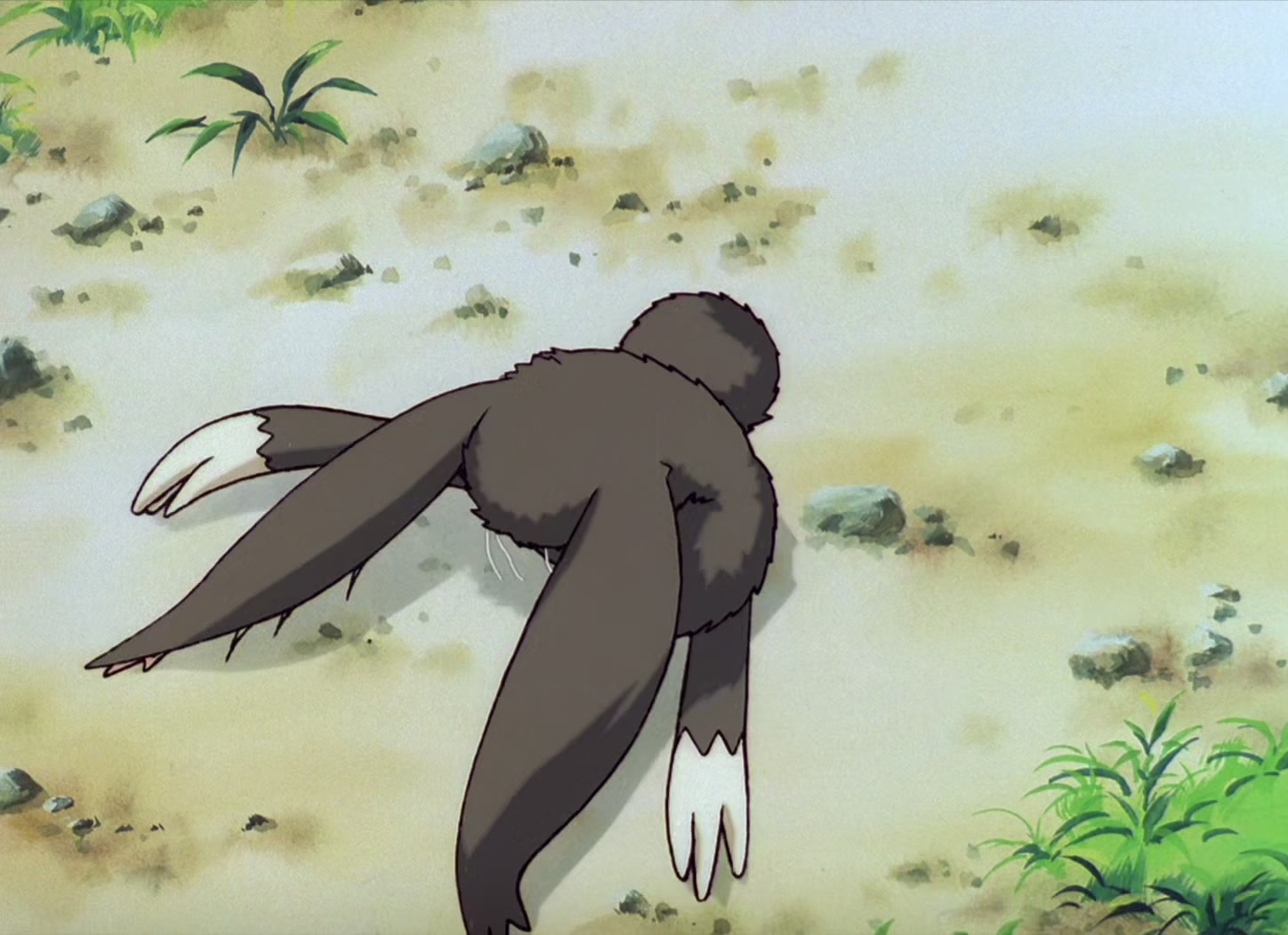 Tenchi Muyo! Ep 10: I Love Tenchi @ 24:54