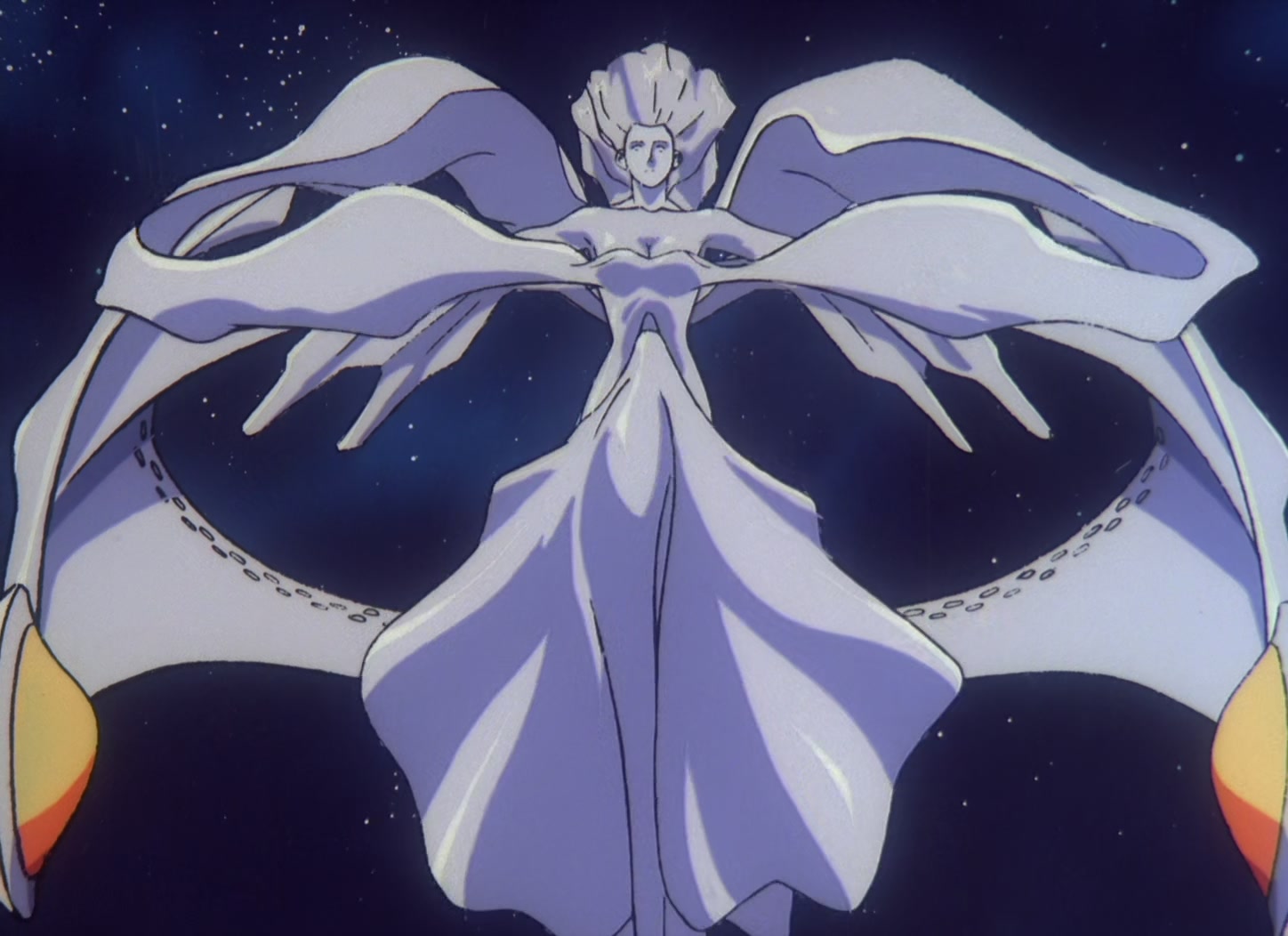 Tenchi Muyo! Ep 10: I Love Tenchi @ 25:25