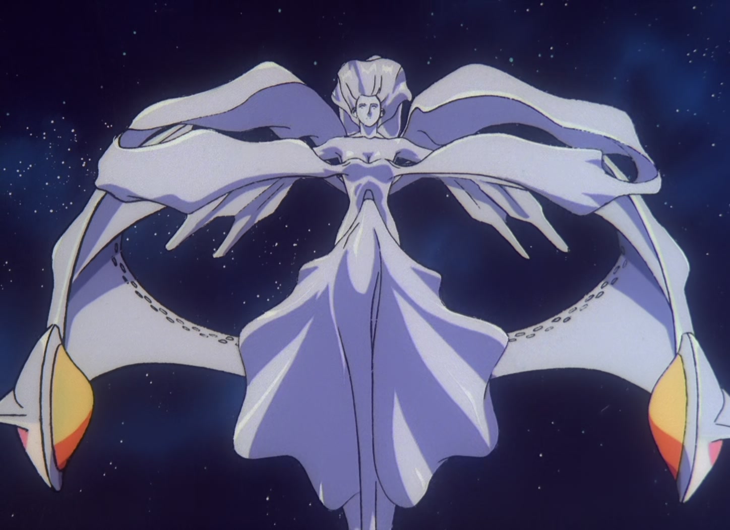 Tenchi Muyo! Ep 10: I Love Tenchi @ 25:33