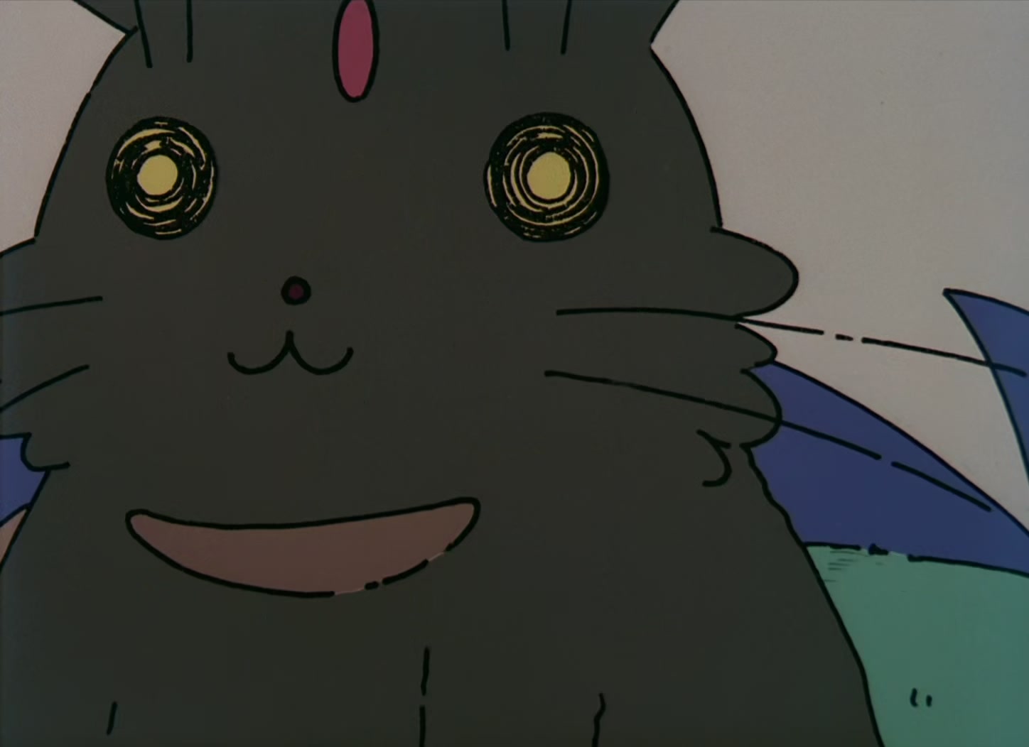 Tenchi Muyo! Ep 10: I Love Tenchi @ 25:41