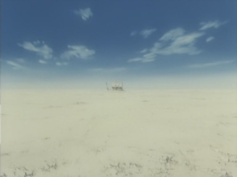 Trigun Ep 1: The $$60 Billion Man @ 00:01:34