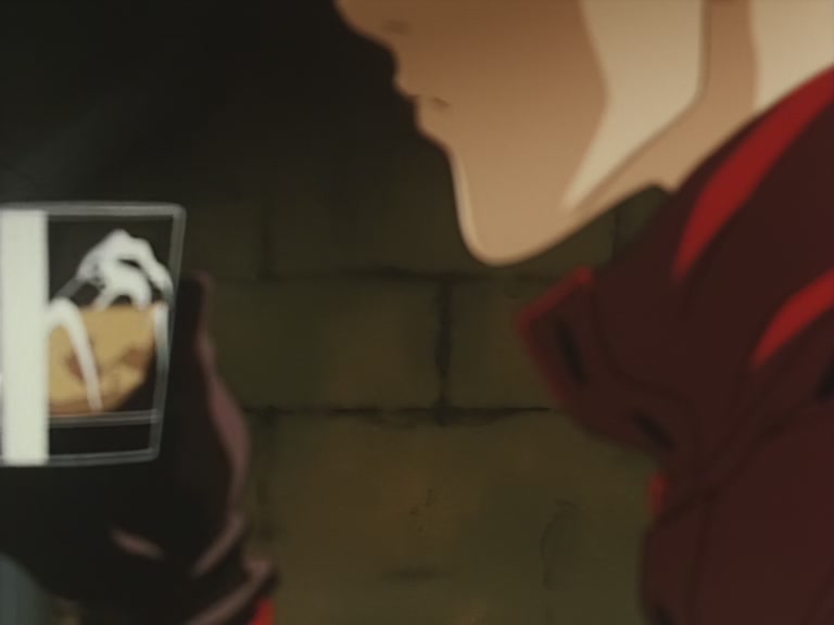 Trigun Ep 1: The $$60 Billion Man @ 00:02:16