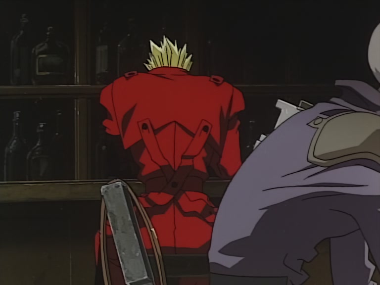 Trigun Ep 1: The $$60 Billion Man @ 00:02:24