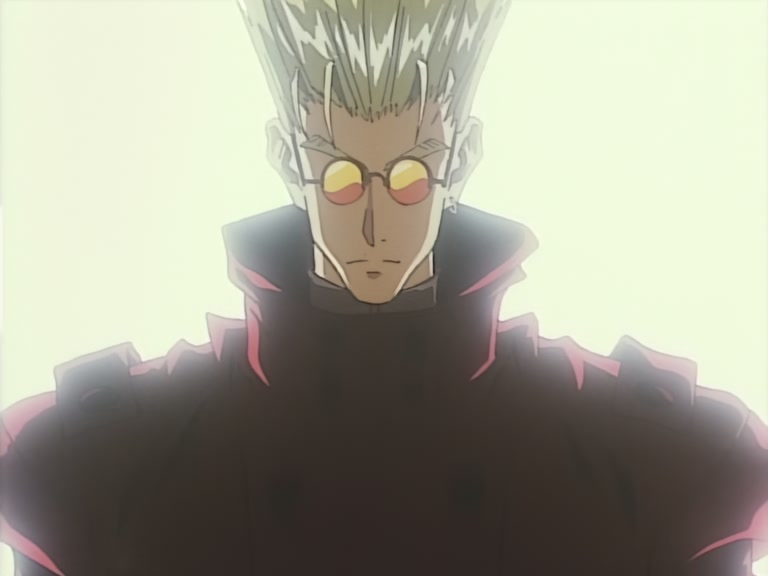 Trigun Ep 1: The $$60 Billion Man @ 00:03:49