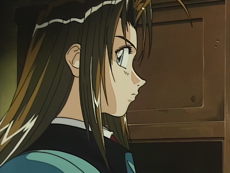 Trigun Ep 1: The $$60 Billion Man @ 00:05:38