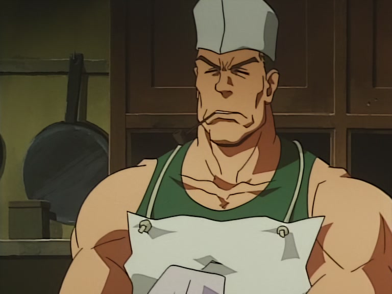 Trigun Ep 1: The $$60 Billion Man @ 00:06:33