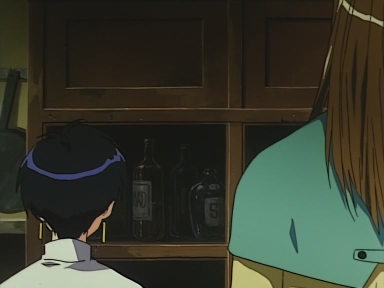 Trigun Ep 1: The $$60 Billion Man @ 00:06:50