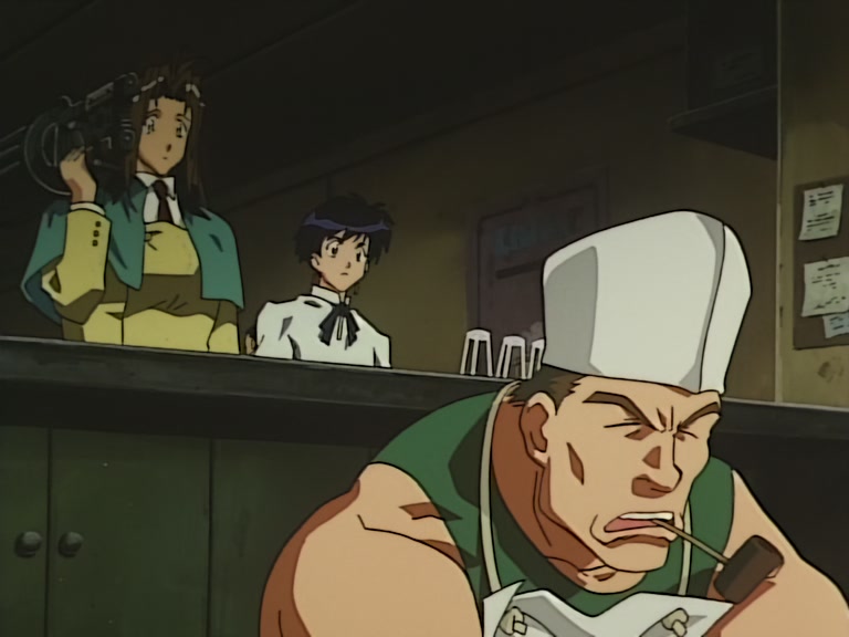 Trigun Ep 1: The $$60 Billion Man @ 00:06:54
