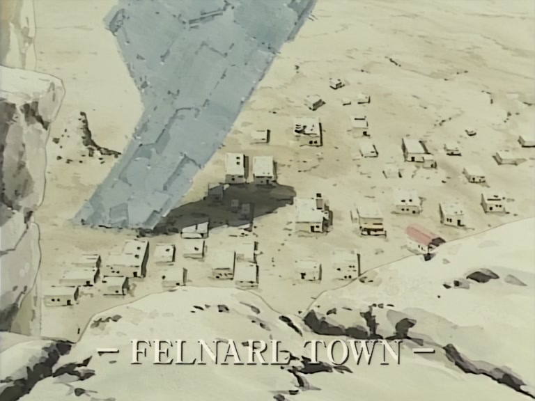 Trigun Ep 1: The $$60 Billion Man @ 00:07:28