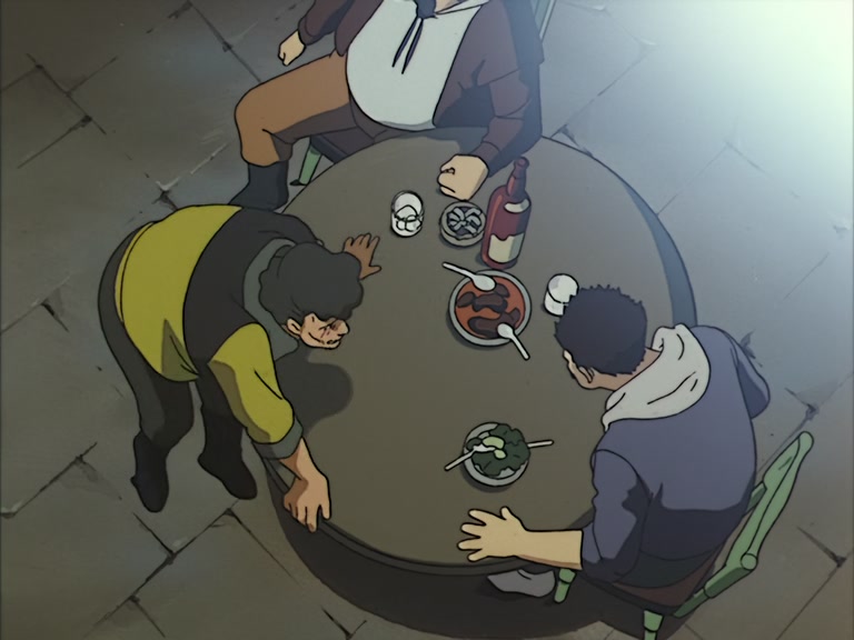 Trigun Ep 3: Peace Maker @ 00:02:12