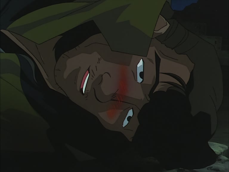 Trigun Ep 3: Peace Maker @ 00:02:54