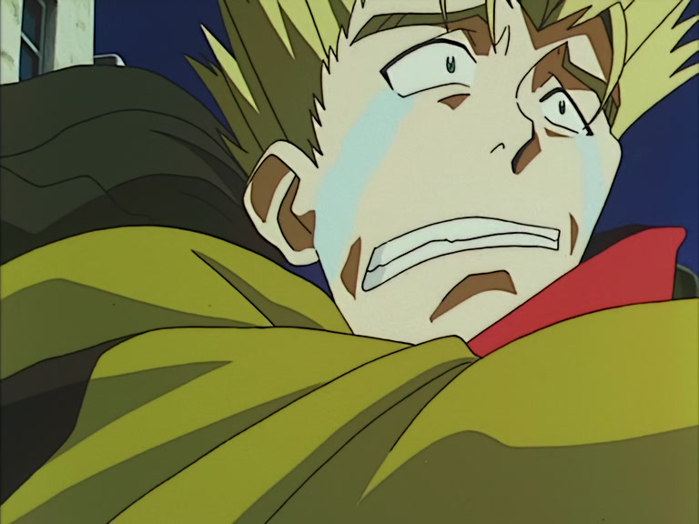 Trigun Ep 3: Peace Maker @ 00:05:46