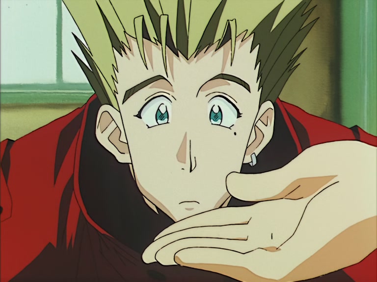 Trigun Ep 3: Peace Maker @ 00:06:20