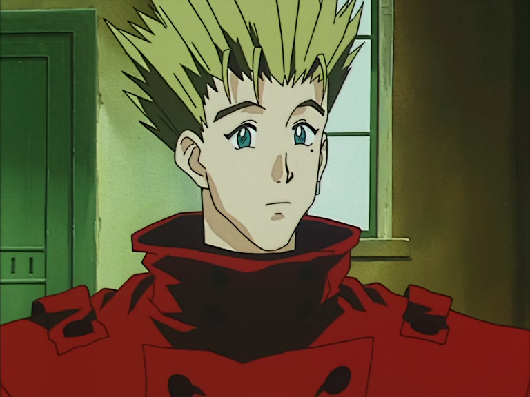 Trigun Ep 3: Peace Maker @ 00:06:58