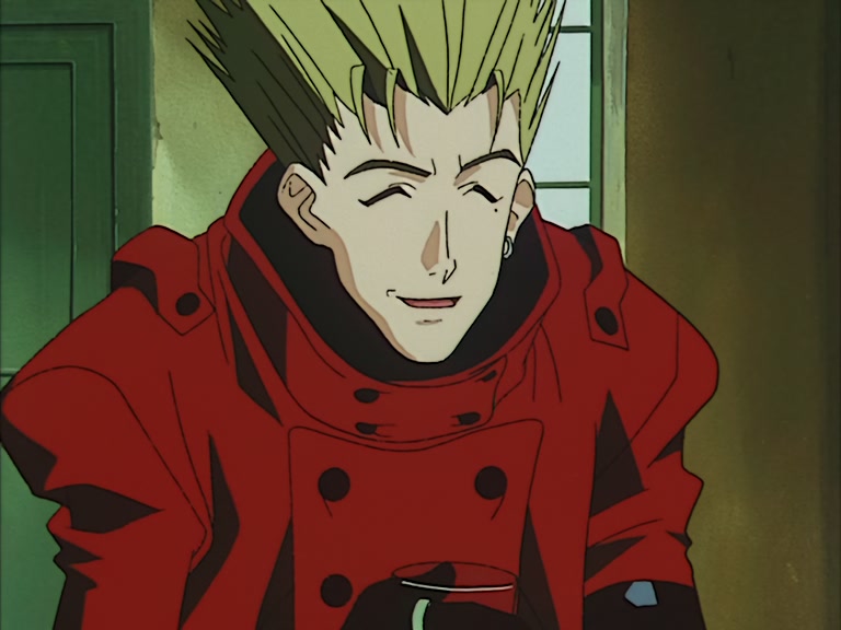 Trigun Ep 3: Peace Maker @ 00:07:27