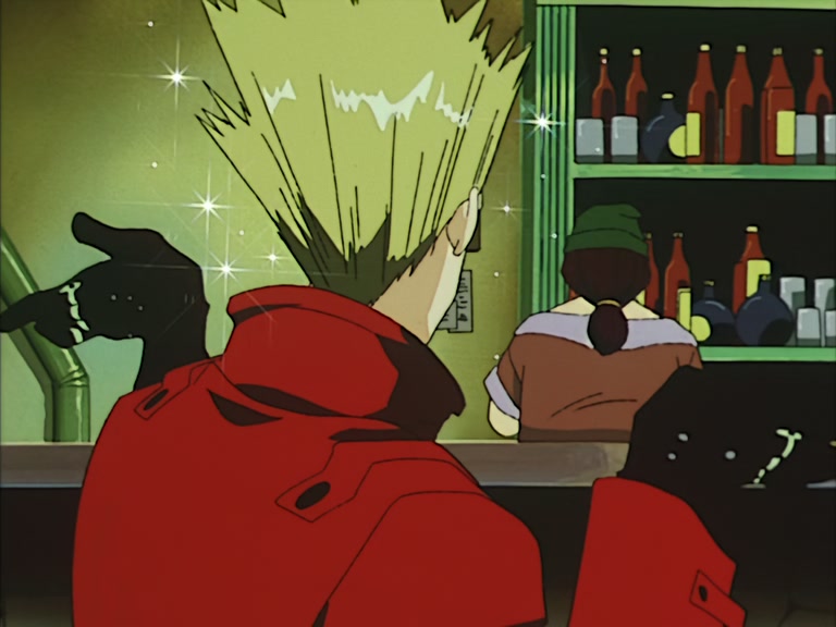 Trigun Ep 3: Peace Maker @ 00:07:40
