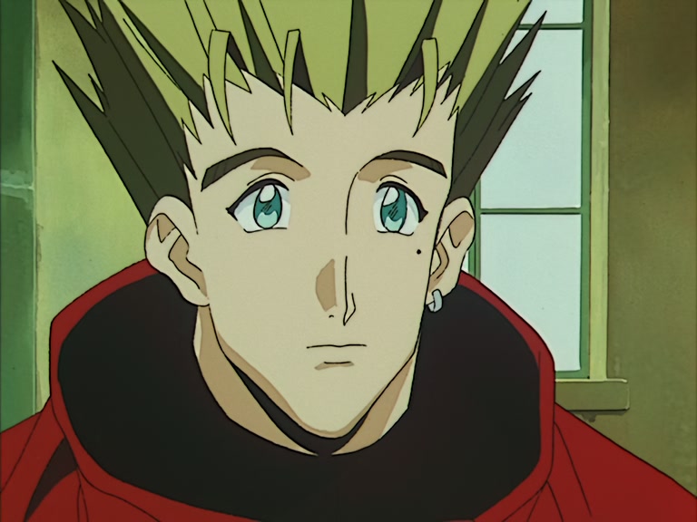 Trigun Ep 3: Peace Maker @ 00:08:26