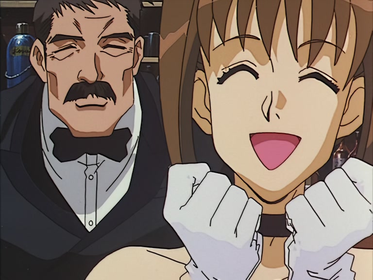 Trigun Ep 4: Love & Peace @ 00:02:36